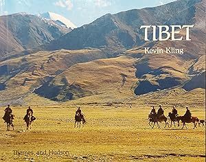 Seller image for Tibet for sale by Mister-Seekers Bookstore