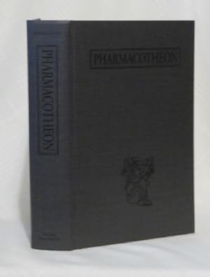 Seller image for PHARMACOTHEON: Entheogenic Drugs, Their Plant Sources and History for sale by By The Way Books