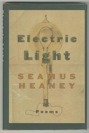 Electric Light [with] Autograph Note Signed