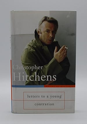 Seller image for Letters to a Young Contrarian for sale by Open Boat Booksellers