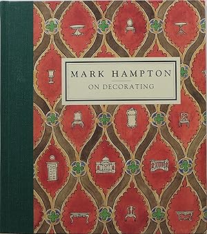 Seller image for Mark Hampton on Decorating for sale by Newbury Books