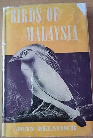 Seller image for Birds of Malaysia for sale by Casa Camino Real