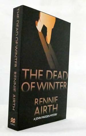 Imagen del vendedor de The Dead of Winter a la venta por Adelaide Booksellers