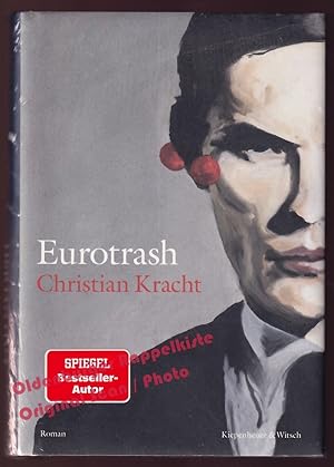 Eurotrash - Kracht, Christian