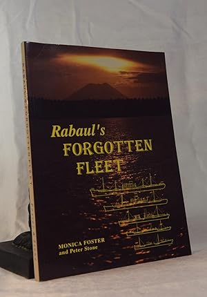 RABAUL'S FORGOTTEN FLEET