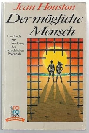 Seller image for Der mgliche Mensch Handbuch zur Entwicklung des menschlichen Potentials for sale by City Basement Books