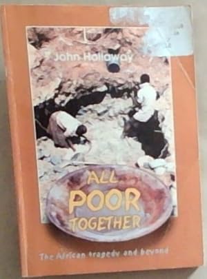Seller image for All Poor Together for sale by Chapter 1