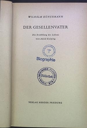 Bild des Verkufers fr Auf Kalvarias Hhen: Ein Wegweiser in den Tagen der geistigen Einsamkeit. zum Verkauf von books4less (Versandantiquariat Petra Gros GmbH & Co. KG)