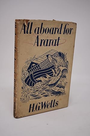 Seller image for All aboard for Ararat for sale by Alder Bookshop UK