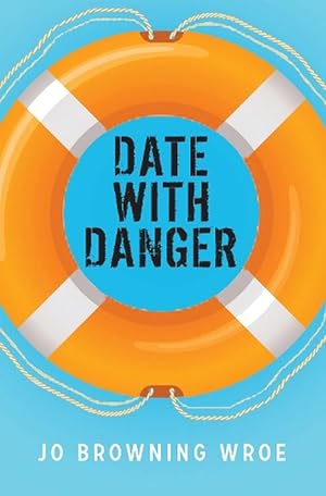 Imagen del vendedor de Date with Danger (Paperback) a la venta por Grand Eagle Retail