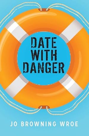Seller image for Date with Danger (Paperback) for sale by AussieBookSeller