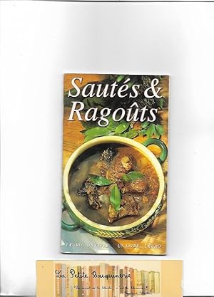 Seller image for Sauts et ragots for sale by La Petite Bouquinerie