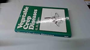 Seller image for Vegetable Crop Diseases for sale by BoundlessBookstore