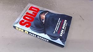 Seller image for Sold, a story of modern-day slavery for sale by BoundlessBookstore