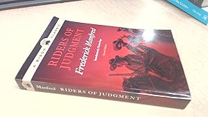 Seller image for Riders of Judgment (Bison Classics (Bison Books)) (Bison Classic Editions) for sale by BoundlessBookstore
