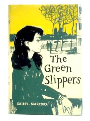 Imagen del vendedor de The Green Slippers a la venta por World of Rare Books