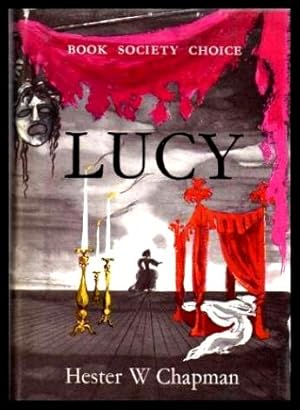 Seller image for LUCY for sale by W. Fraser Sandercombe