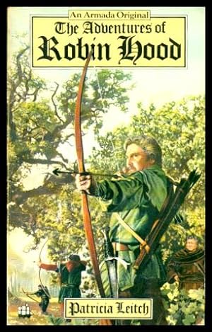 Seller image for THE ADVENTURES OF ROBIN HOOD for sale by W. Fraser Sandercombe