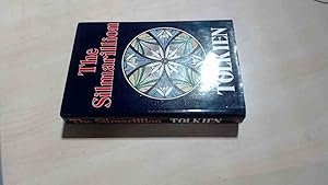 Bild des Verkufers fr The Silmarillion (1st ed, 2nd impression) zum Verkauf von BoundlessBookstore