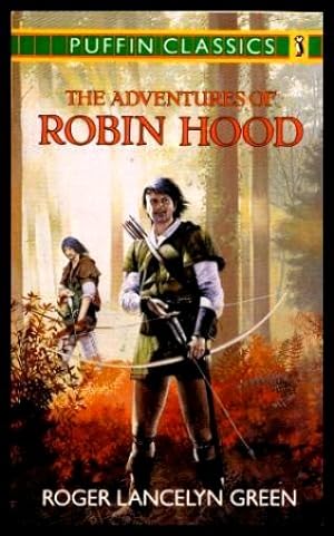 THE ADVENTURES OF ROBIN HOOD