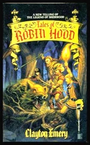 TALES OF ROBIN HOOD