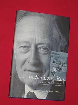 Image du vendeur pour In the Long Run:Tales of a Yorkshire Life mis en vente par BOOKBARROW (PBFA member)