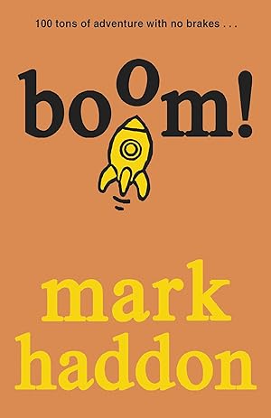 Seller image for Boom! for sale by moluna