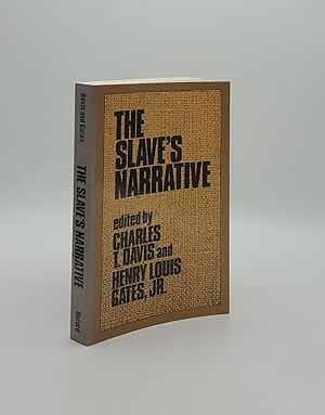 Seller image for THE SLAVE'S NARRATIVE for sale by Rothwell & Dunworth (ABA, ILAB)