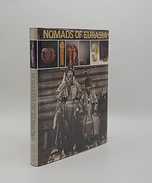 Seller image for NOMADS OF EURASIA for sale by Rothwell & Dunworth (ABA, ILAB)