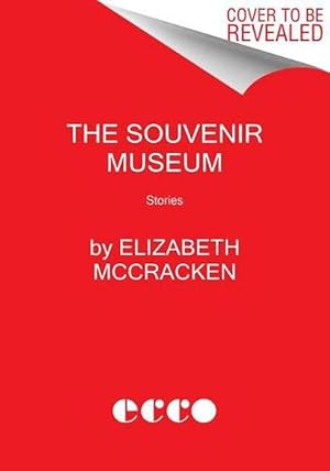 Seller image for The Souvenir Museum: Stories (Paperback) for sale by Grand Eagle Retail