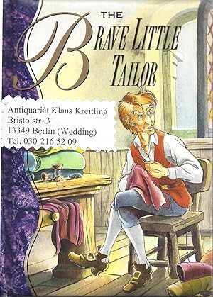 Seller image for The Brave Little Tailor for sale by Klaus Kreitling