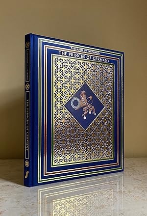 Seller image for The Princes of Germany (Treasures of the World Series) for sale by Little Stour Books PBFA Member