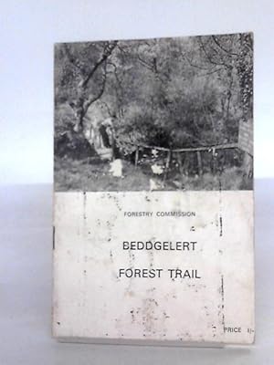 Seller image for Beddgelert Forest Trail for sale by World of Rare Books