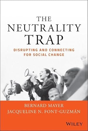 Imagen del vendedor de The Neutrality Trap (Hardcover) a la venta por Grand Eagle Retail