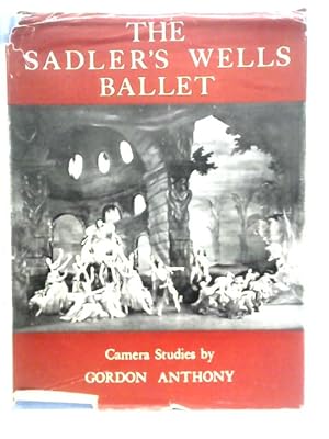 Bild des Verkufers fr The Sadler's Wells Ballet zum Verkauf von World of Rare Books