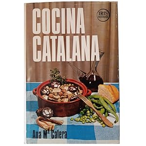 COCINA CATALANA