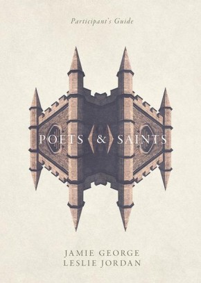 Seller image for Poets and Saints Participant's Guide for sale by ChristianBookbag / Beans Books, Inc.