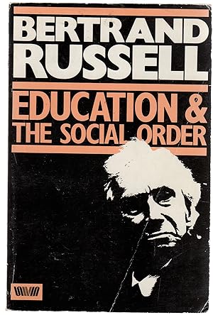 Education and the Social Order