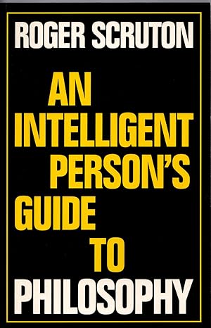 Seller image for An Intelligent Person's Guide to Philosophy for sale by Michael Moons Bookshop, PBFA