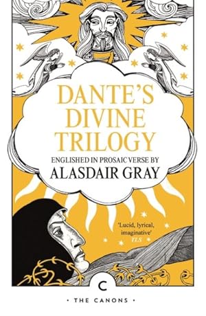 Image du vendeur pour Dante's Divine Trilogy mis en vente par GreatBookPricesUK