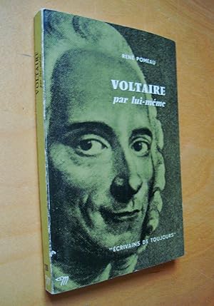 Voltaire par lui-même