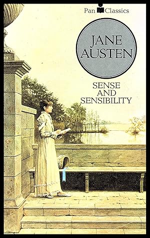 Sense and Sensibility; (Pan classics) - 1972