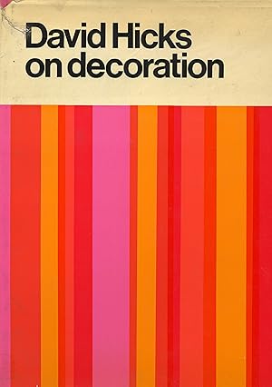 on decoration