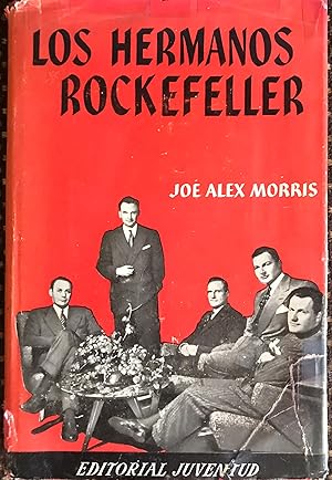 Los Hermanos Rockefeller
