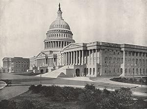 Washington - The Capitol