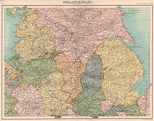 England & Wales (Section 2)