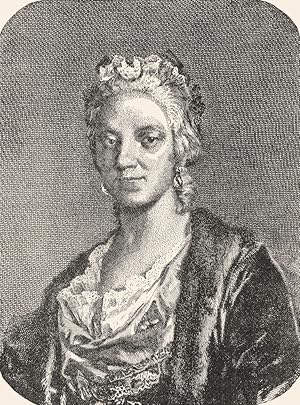 Rosa-Alba Carriera (1671-1757)