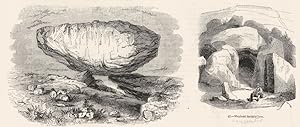 41. Constantine Tolman, Cornwall; 42. Wayland Smith's cave