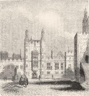 1278. Eton College