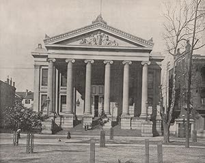 Hôtel de Ville de la Nouvelle-Orléans